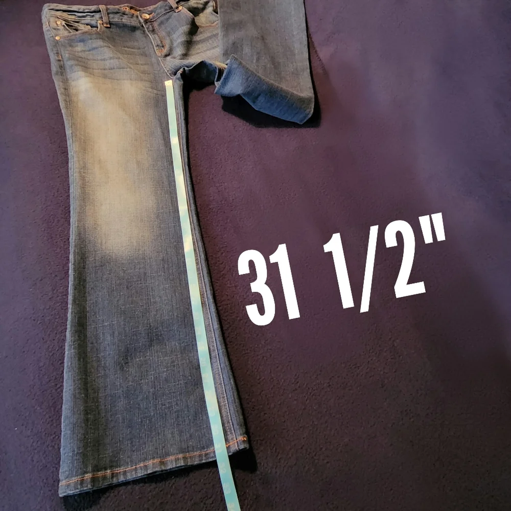 Justice Big Girls Premium Jeans